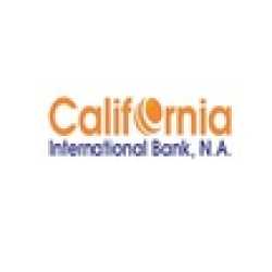 California International Bank, NA
