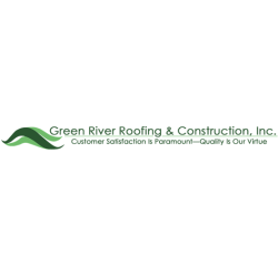 Green River Roofing & Construction, Inc.