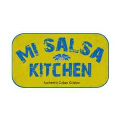 Mi Salsa Kitchen