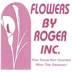 Flowers by Roger