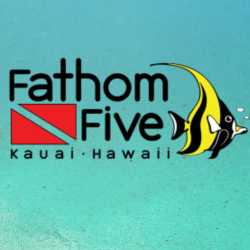 Fathom Five Divers