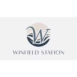 Winfield Station