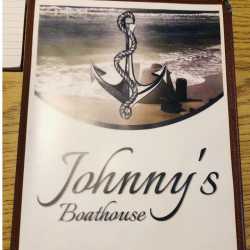 Johnny's Boathouse