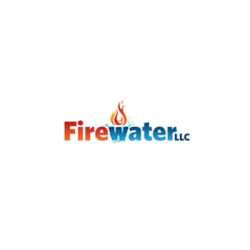 Firewater, LLC - Disinfecting Services & Mobil Water Units