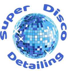 Super Disco Detailing