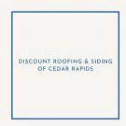 Discount Roofing & Siding of Cedar Rapids