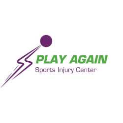 Play Again Sports Injury Center