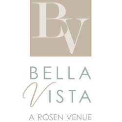 Bella Vista, a Rosen Venue