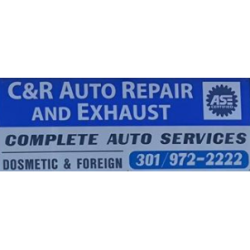 C&R Auto Repair and Exhaust