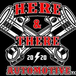 Here & There Automotive, LLC