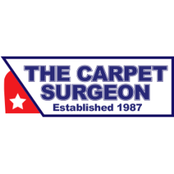 The Carpet Surgeon
