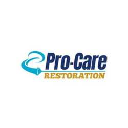 Pro Care Restoration