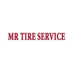 Mr Tire Service