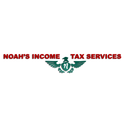 Noah's Tax Service for U