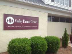 Easley Dental Center