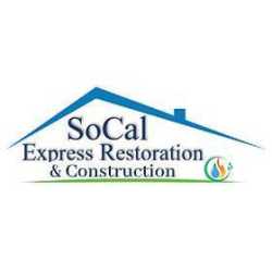 SoCal Express Restoration&Construction