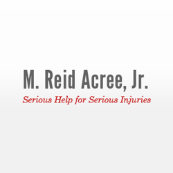M. Reid Acree, Jr., Attorney at Law, P.A.
