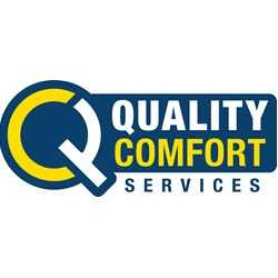 Quality Comfort Services, Inc.