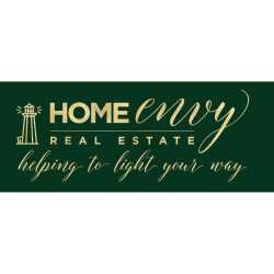 Home Envy Real Estate - Bill diPretoro