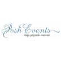 Posh Event Center