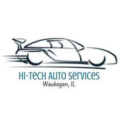 Hi Tech Auto Service