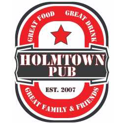 Holmtown Pub