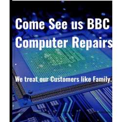 BBC Computer Repairs
