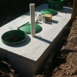 Advanced Plumbing & Septic Systems