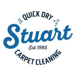 Stuart Quick Dry Carpet Cleaning