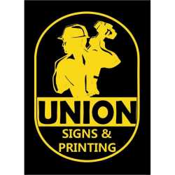Union Signs and Printing