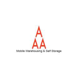 AAA Mobile Warehousing & Self Storage
