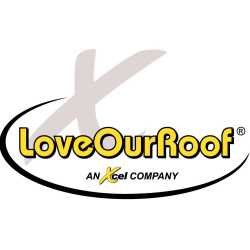 LoveOurRoof, an Xcel Company     Lic#DR 2020-9778