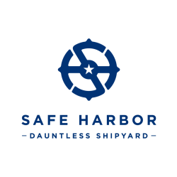 Safe Harbor Dauntless Shipyard