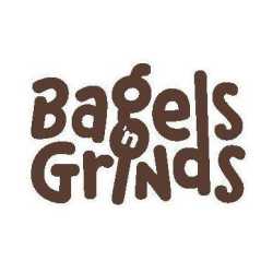 Bagels â€˜n Grinds