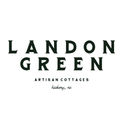 Landon Green Artisan Cottages