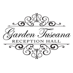 Garden Tuscana Reception Hall