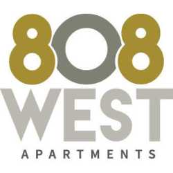 808 West Apartments