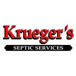 Krueger's Septic Services