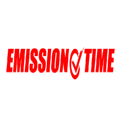 Emission Time Inspection & Testing