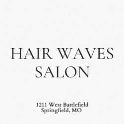 Hair Waves Salon LLC