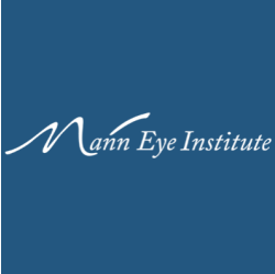 Paul Michael Mann, M.D. - Mann Eye Institute