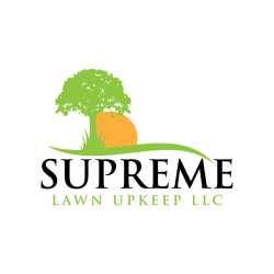 Supreme Lawn Upkeep