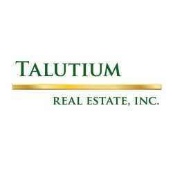 Talutium Real Estate, Inc.