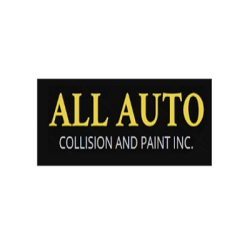 All Auto Collision & Paint Inc