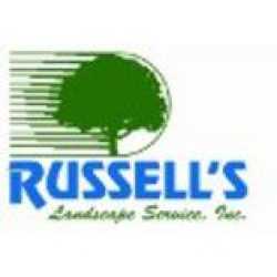 Russell's Landscape Services Inc