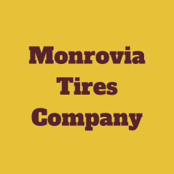 Monrovia Tires Co.
