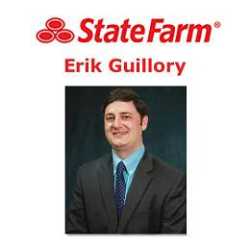 Erik Guillory - State Farm Insurance Agent