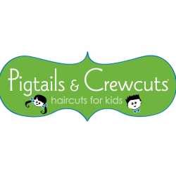 Pigtails & Crewcuts: Haircuts for Kids - Charlotte - Blakeney, NC