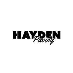 Hayden Paving