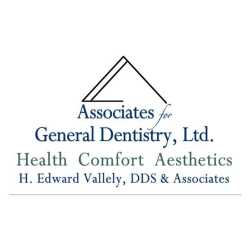 Edward Vallely - Associates for General Dentistry, LTD